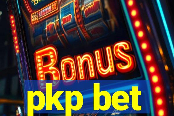 pkp bet